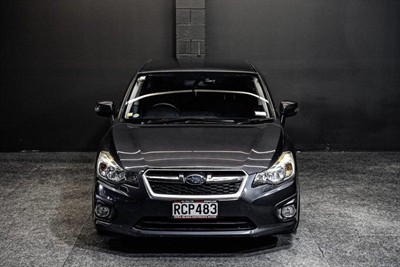 2012 Subaru Impreza - Thumbnail