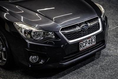 2012 Subaru Impreza - Thumbnail