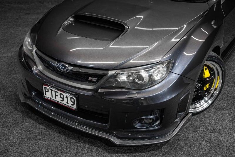 2012 Subaru Impreza