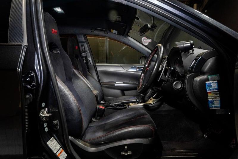 2012 Subaru Impreza