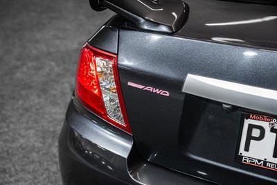 2012 Subaru Impreza - Thumbnail