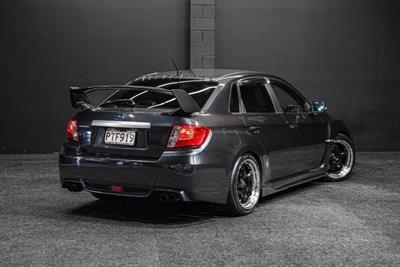 2012 Subaru Impreza - Thumbnail