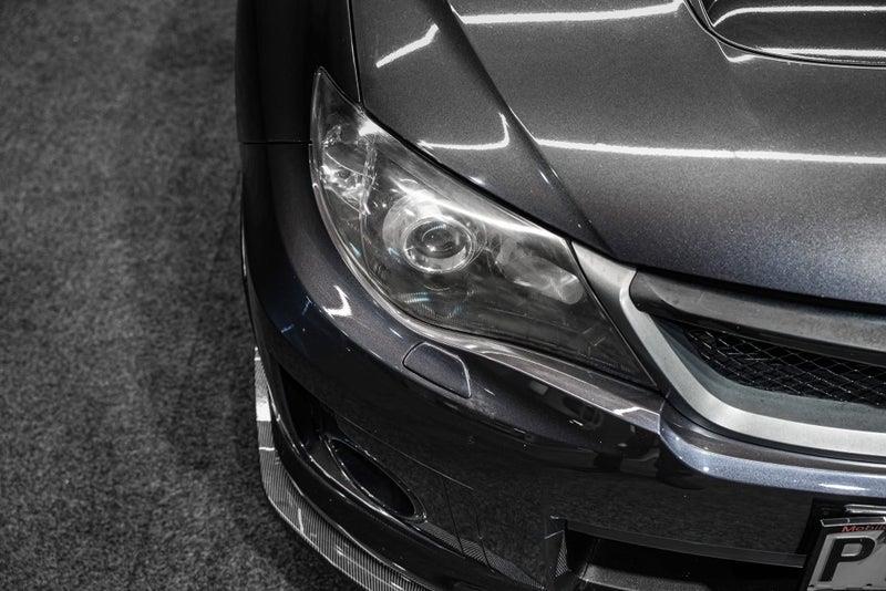 2012 Subaru Impreza