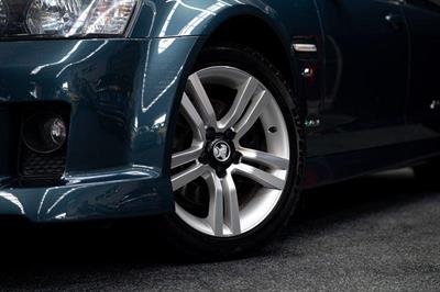 2010 Holden Ute - Thumbnail