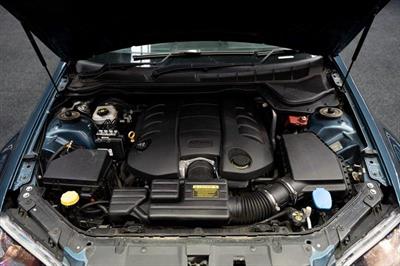 2010 Holden Ute - Thumbnail