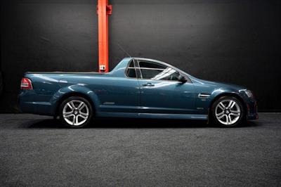 2010 Holden Ute - Thumbnail