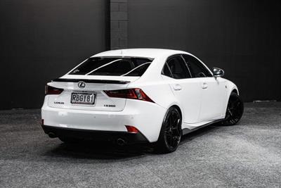 2013 Lexus IS 350 - Thumbnail