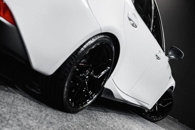 2013 Lexus IS 350