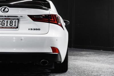 2013 Lexus IS 350 - Thumbnail