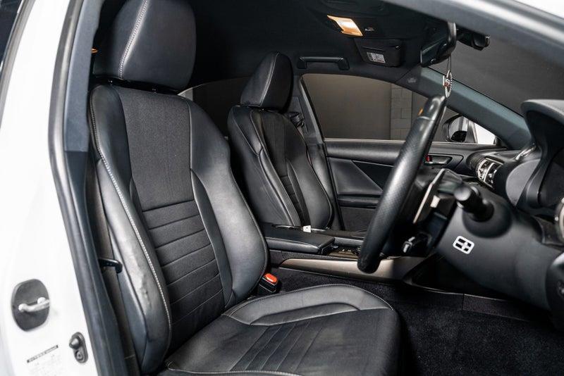 2013 Lexus IS 350