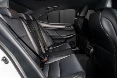 2013 Lexus IS 350 - Thumbnail