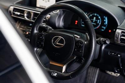 2013 Lexus IS 350 - Thumbnail
