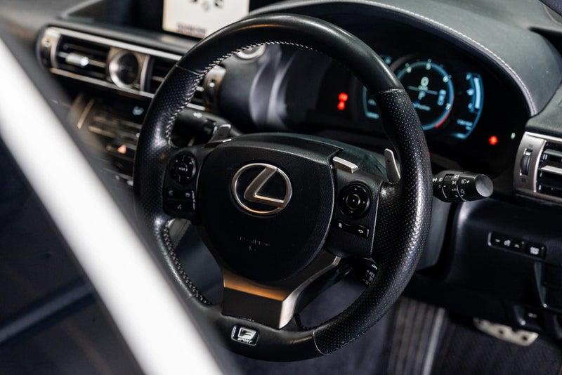 2013 Lexus IS 350