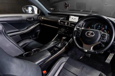 2013 Lexus IS 350 - Thumbnail