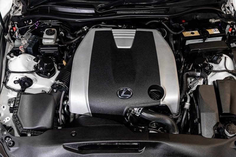 2013 Lexus IS 350