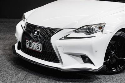 2013 Lexus IS 350 - Thumbnail