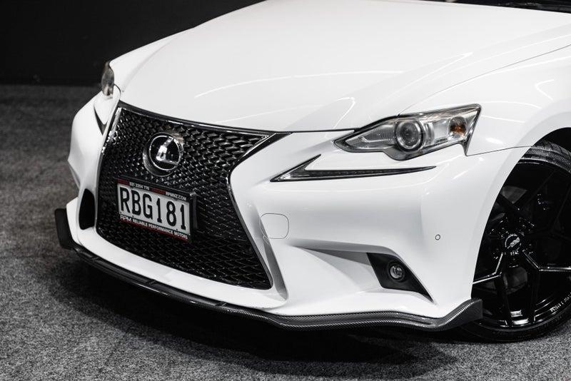 2013 Lexus IS 350