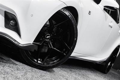 2013 Lexus IS 350 - Thumbnail