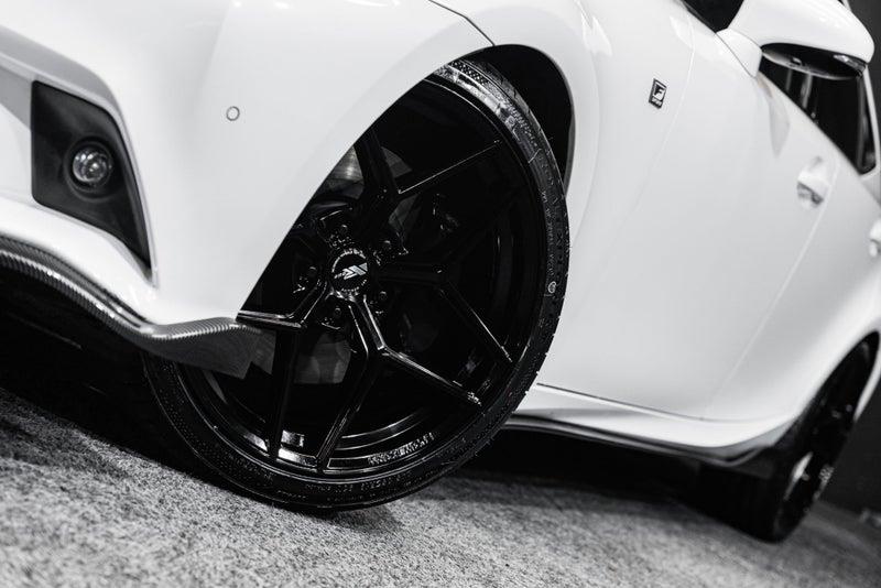 2013 Lexus IS 350