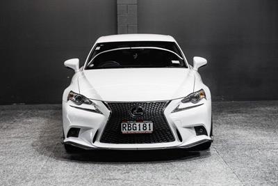 2013 Lexus IS 350 - Thumbnail
