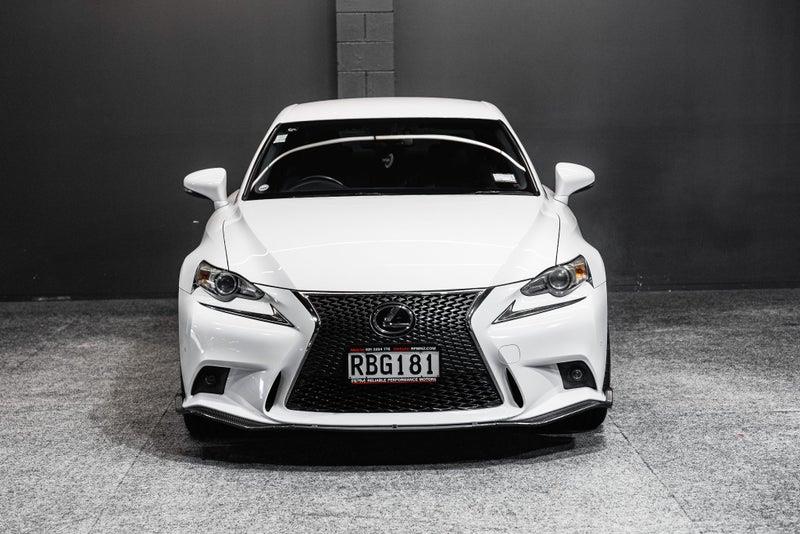2013 Lexus IS 350