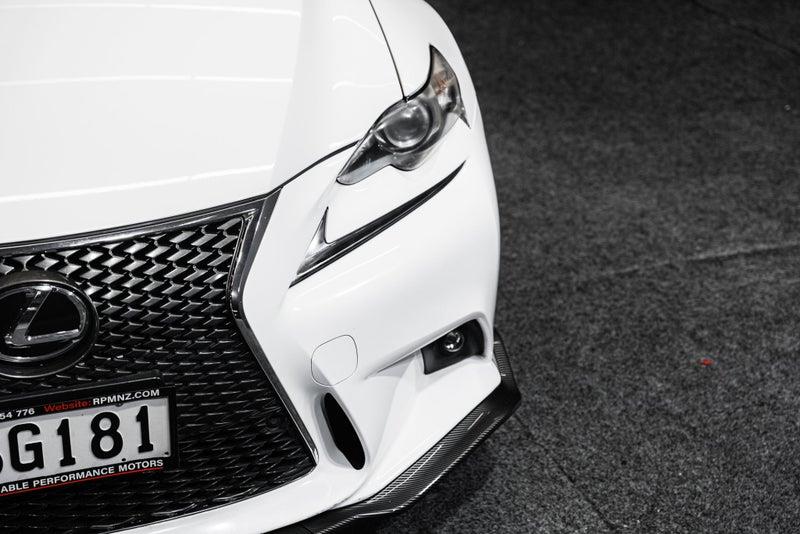 2013 Lexus IS 350