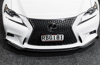 2013 Lexus IS 350 - Thumbnail
