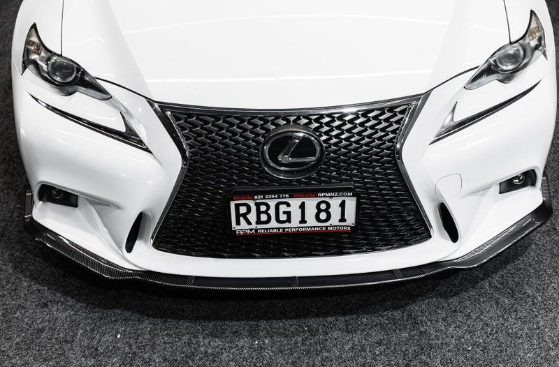 2013 Lexus IS 350