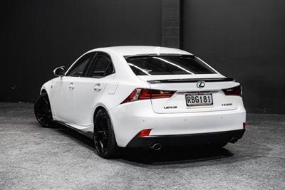2013 Lexus IS 350 - Thumbnail