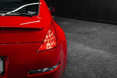 2008 Nissan Fairlady - Thumbnail