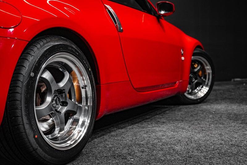 2008 Nissan Fairlady