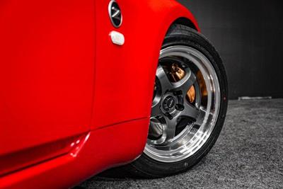 2008 Nissan Fairlady - Thumbnail