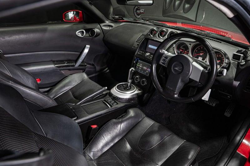 2008 Nissan Fairlady