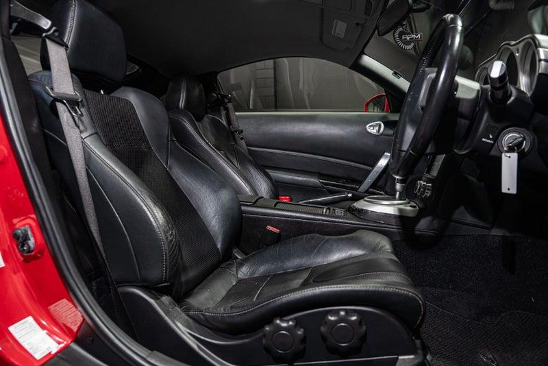 2008 Nissan Fairlady