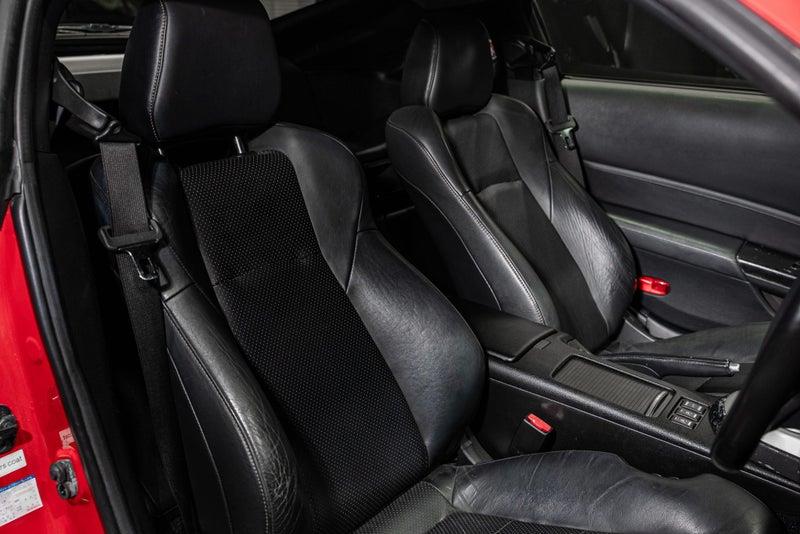 2008 Nissan Fairlady