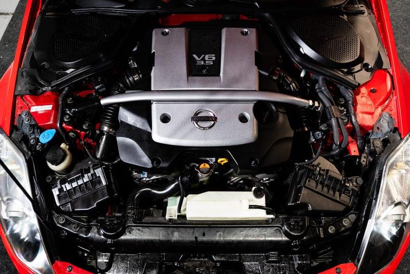 2008 Nissan Fairlady