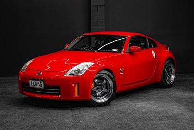 2008 Nissan Fairlady - Thumbnail