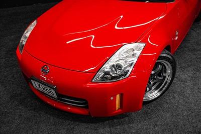 2008 Nissan Fairlady - Thumbnail