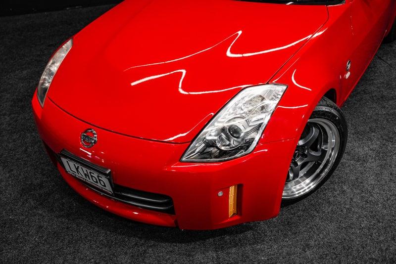 2008 Nissan Fairlady