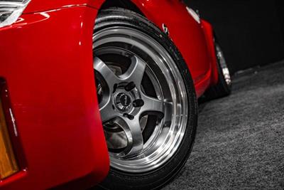 2008 Nissan Fairlady - Thumbnail