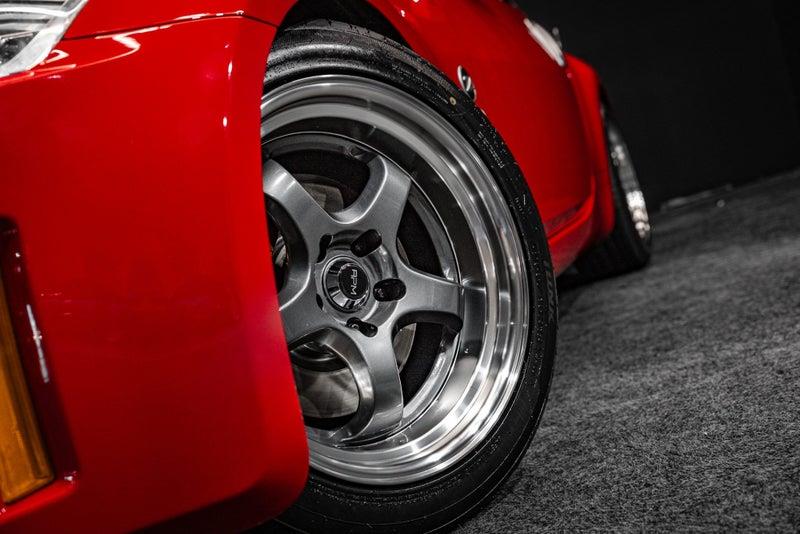 2008 Nissan Fairlady