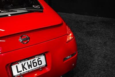 2008 Nissan Fairlady - Thumbnail