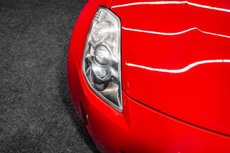 2008 Nissan Fairlady