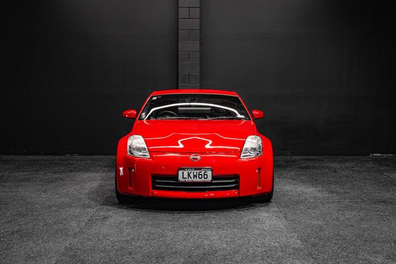 2008 Nissan Fairlady