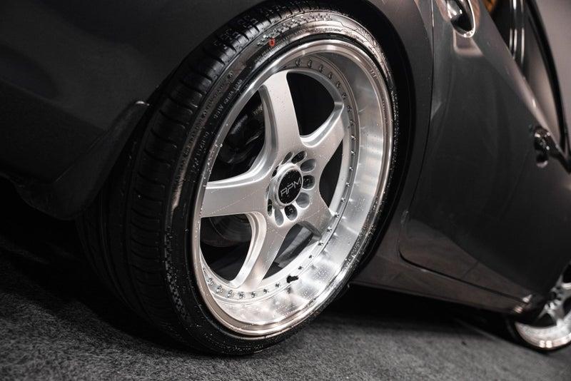 2013 Mazda Atenza
