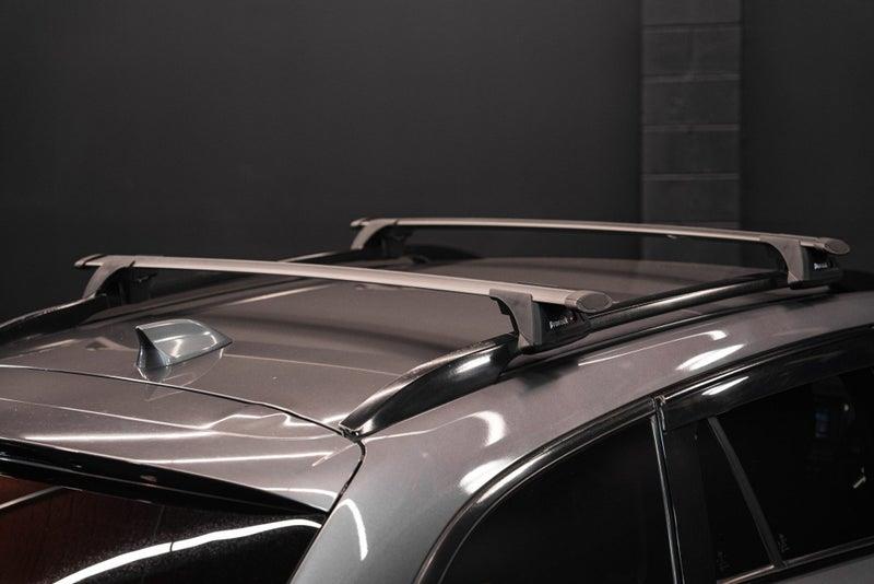 2013 Mazda Atenza