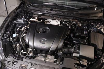 2013 Mazda Atenza - Thumbnail
