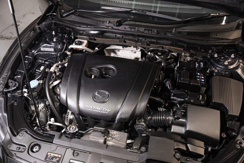 2013 Mazda Atenza