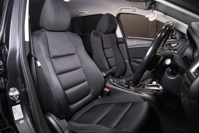 2013 Mazda Atenza - Thumbnail