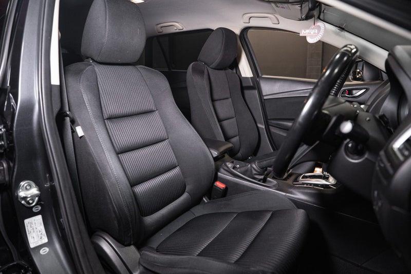 2013 Mazda Atenza
